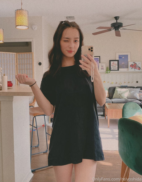 Rei Yoshida onlyfans porn