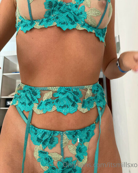 Milly Armstrong only fans review