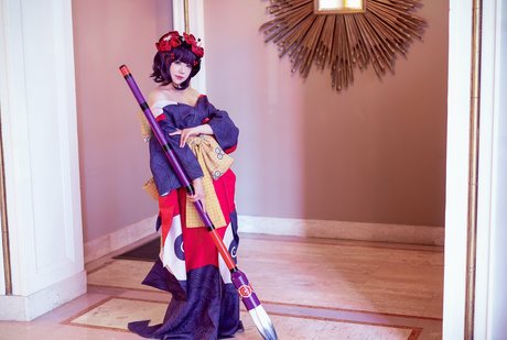 tsikyo only fans naked