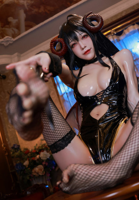 Miao Aqua leaked onlyfans pics