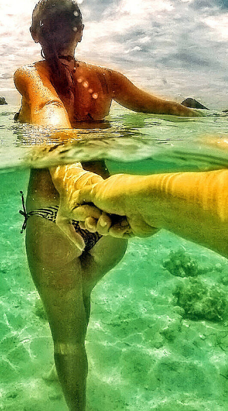 Neslihan Ozturk onlyfans leaks