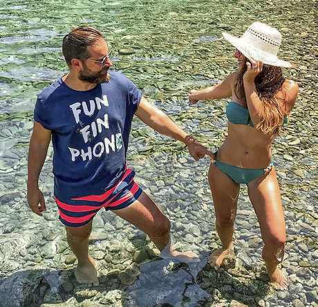 Neslihan Ozturk leak onlyfans