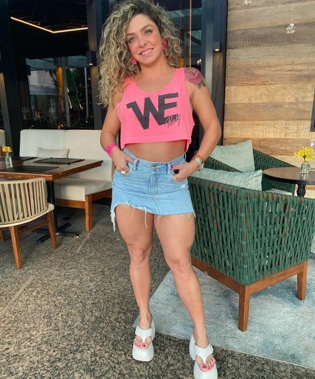 Fabiola Oliveira onlyfans fuck