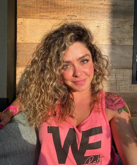 Fabiola Oliveira ass onlyfans