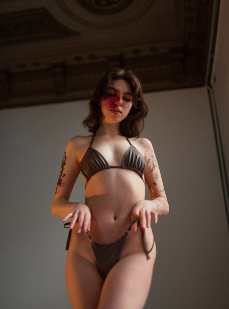 Unique katarina onlyfans leaks nudes