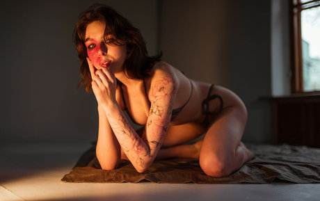 Unique katarina leaked only fans