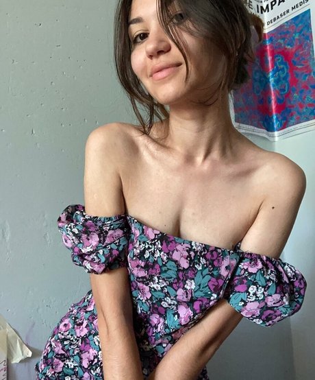 adorable dina onlyfans naked pics