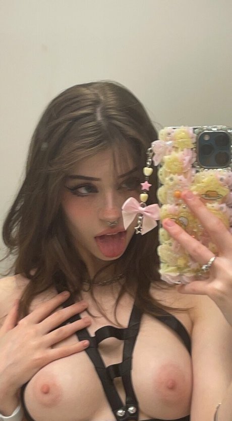 Hannah Jo en onlyfans