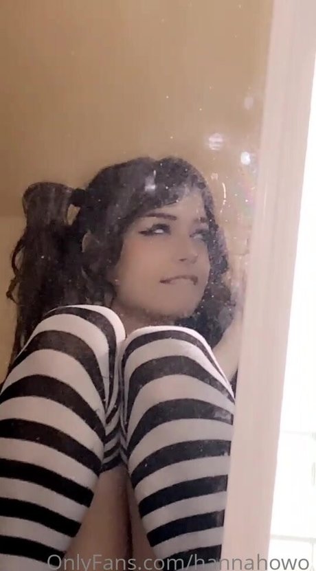 Hannah Jo porn only fans