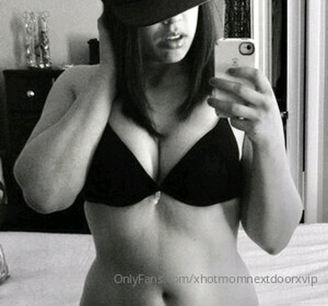 Milf Next Door nude porn onlyfans