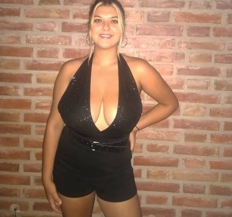 Agustina Doffo nudes only fans