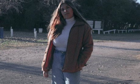 Agustina Doffo on onlyfans