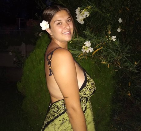 Agustina Doffo onlyfans leaka