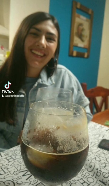 Agustina Doffo onlyfans sex leak
