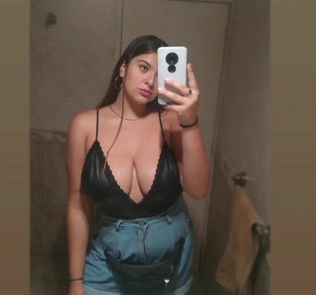 Agustina Doffo leak onlyfans nude