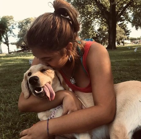 Agustina Doffo nude leaked onlyfans