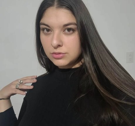 Agustina Doffo onlyfans leak