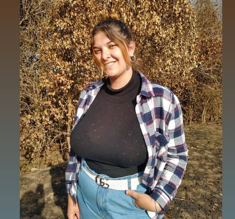 Agustina Doffo onlyfans nude pictures