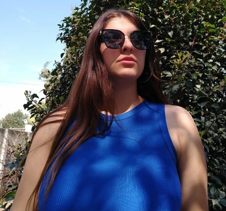 Agustina Doffo Profile pic