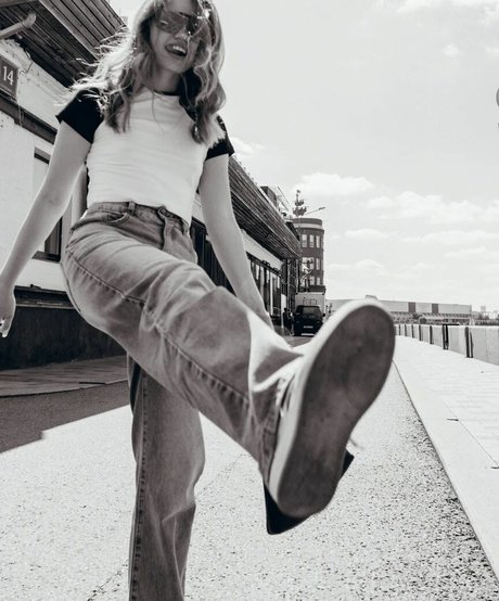 Daria Tyazkhun onlyfans naked pics