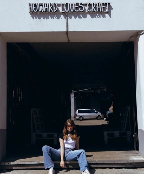 Daria Tyazkhun xxx only fans