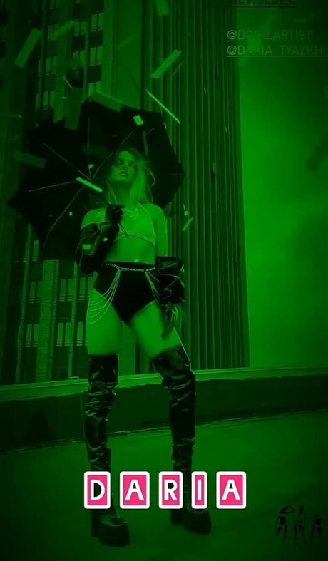 Daria Tyazkhun onlyfans nude content