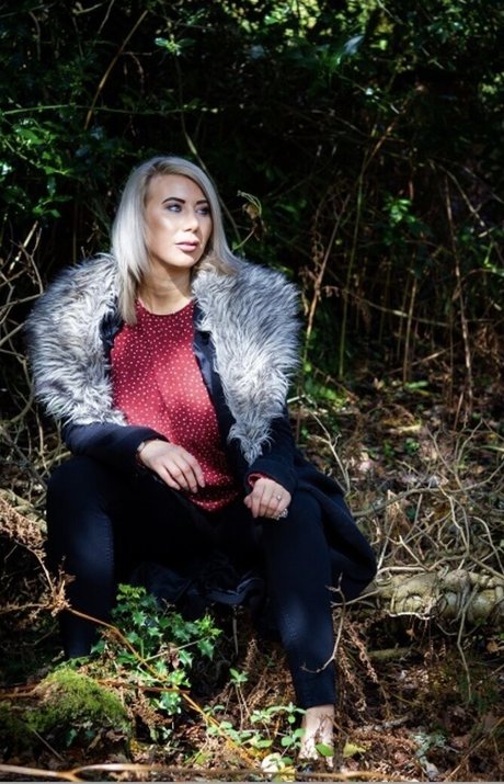 GailScott free only fans