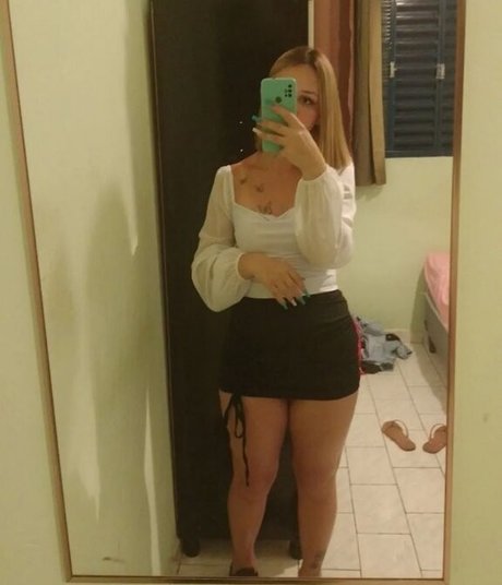 Noelly Lemes nude onlyfans leaks