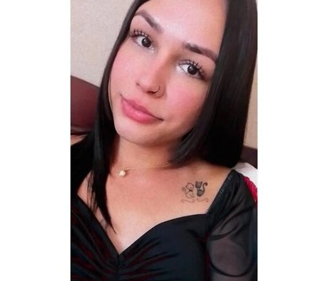 Noelly Lemes onlyfans naked pics