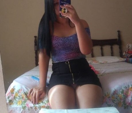 Noelly Lemes leaks onlyfans