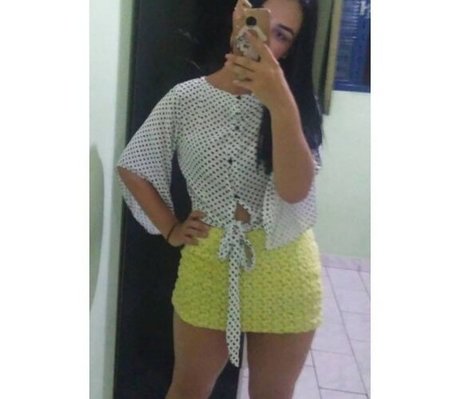 Noelly Lemes porn onlyfans