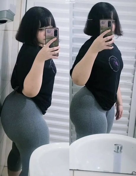 Ana Julia nude leaks onlyfans