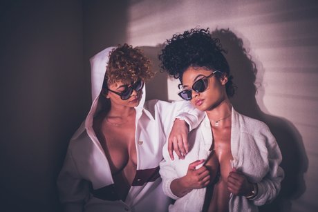 Crystal Westbrooks onlyfans porn