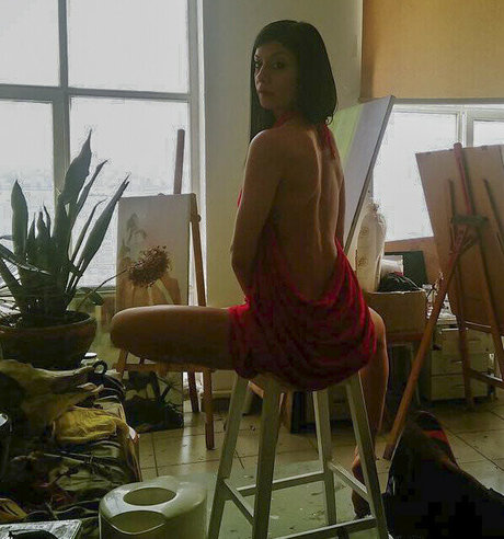 Asra Tin porn onlyfans