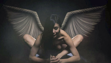 Asra Tin nude on onlyfans