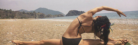 Asra Tin onlyfans leak