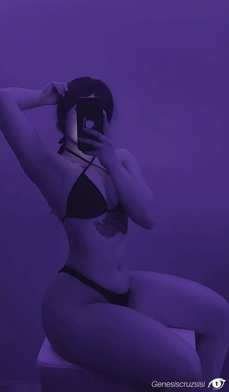 Genesis Cruz onlyfans nude