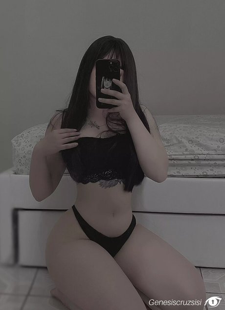 Genesis Cruz leaked onlyfans