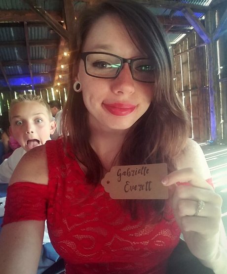 Gabby Swears onlyfans content type