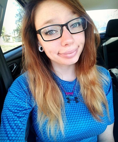 Gabby Swears leaked porn onlyfans