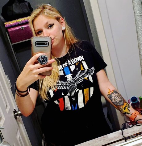 Gabby Swears leaked onlyfans naked