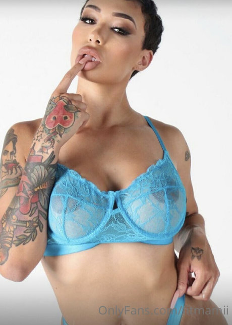 The Fit Mami onlyfans porn nude