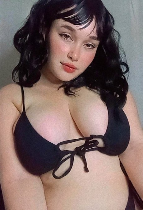 Gi Martin onlyfans desnuda