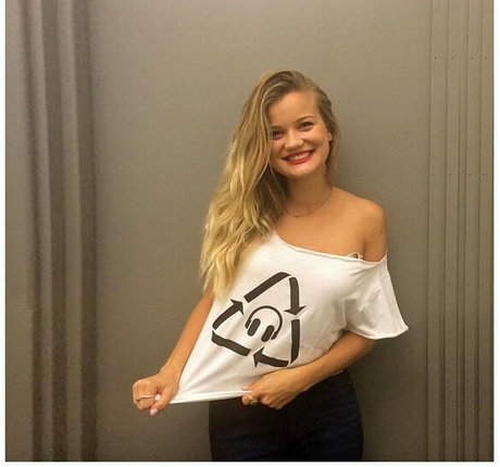 Sandra Lyng Haugen onlyfans gratis