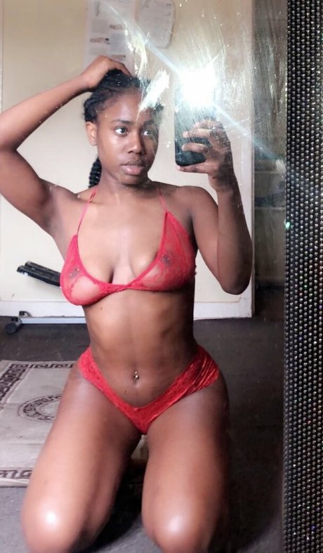 Oida Nsay leaked onlyfans naked