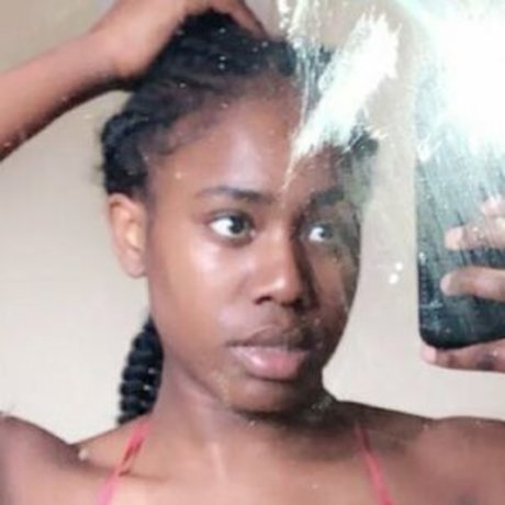 Oida Nsay onlyfans nude leaked