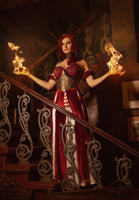 Miroslava Ladovir porn onlyfans