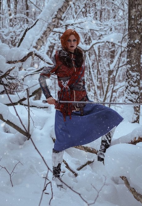 Miroslava Ladovir joi onlyfans