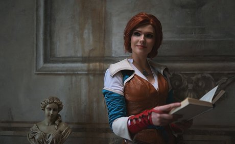 Miroslava Ladovir only fans leaked porn