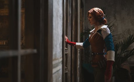 Miroslava Ladovir nude porn onlyfans